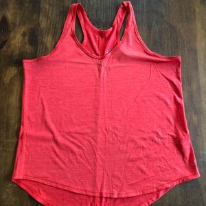 prAna Revere yoga tank top medium